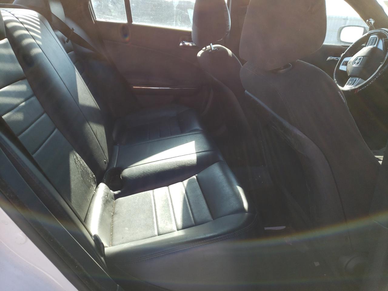 Photo 6 from auction – 2012 DODGE CHARGER PO with VIN 2C3CDXAT8CH262260