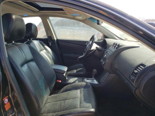 Photo 5 from auction – 2009 NISSAN ALTIMA 3.5 with VIN 1N4BL21E69C193262