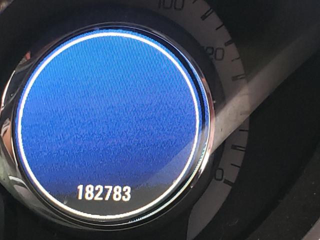 Photo 8 from auction – 2012 CADILLAC SRX PERFOR with VIN 3GYFNBE30CS509801