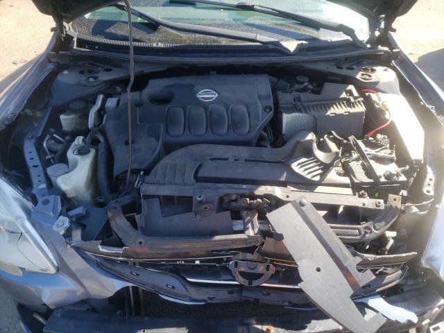 Photo 7 from auction – 2011 NISSAN ALTIMA BAS with VIN 1N4AL2AP6BN450041