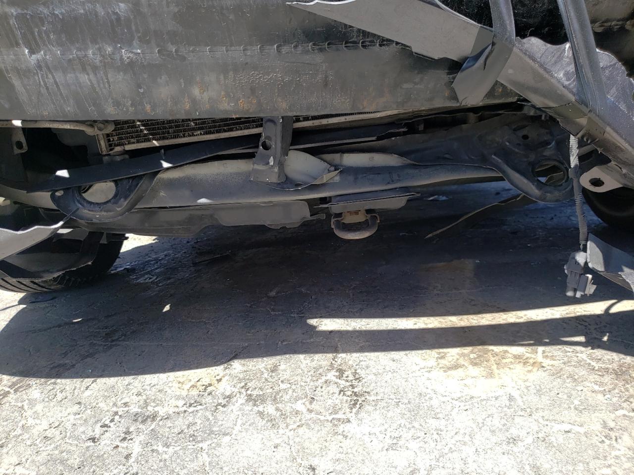 Zdjęcie 9 z aukcji – 2010 TOYOTA COROLLA BA z VIN JTDBU4EEXAJ068925