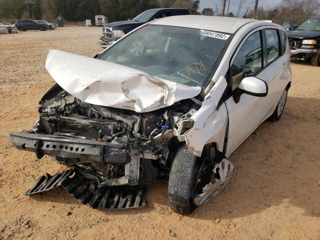 Photo 2 from auction – 2014 NISSAN VERSA NOTE with VIN 3N1CE2CP0EL413505