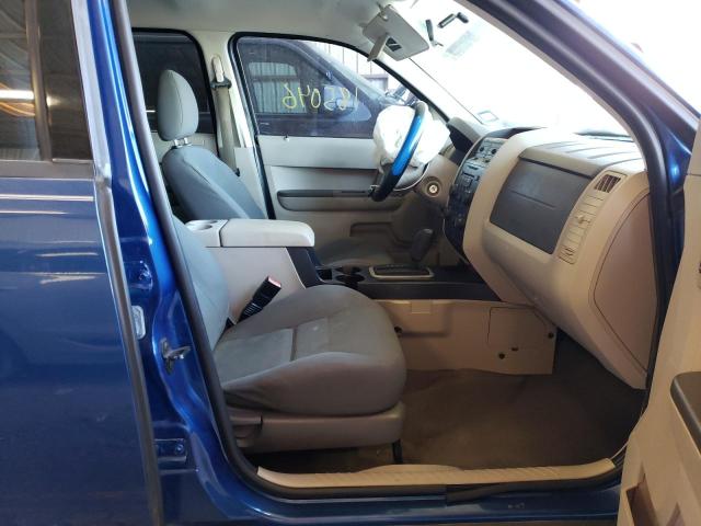 Zdjęcie 5 z aukcji – 2008 FORD ESCAPE XLS z VIN 1FMCU02Z88KE02437