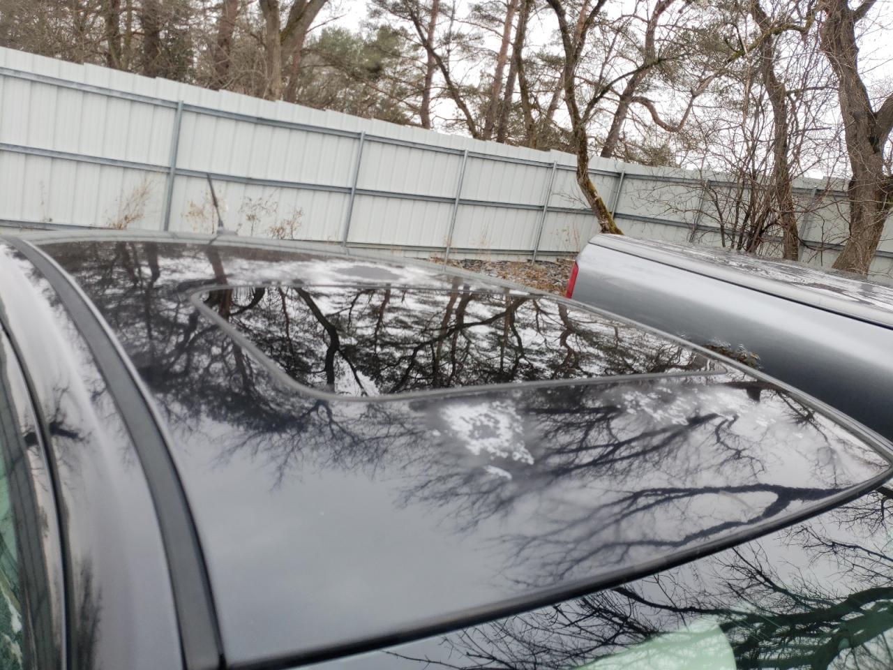 Photo 9 from auction – 2008 CHRYSLER SEBRING TO with VIN 1C3LC56J38N195340