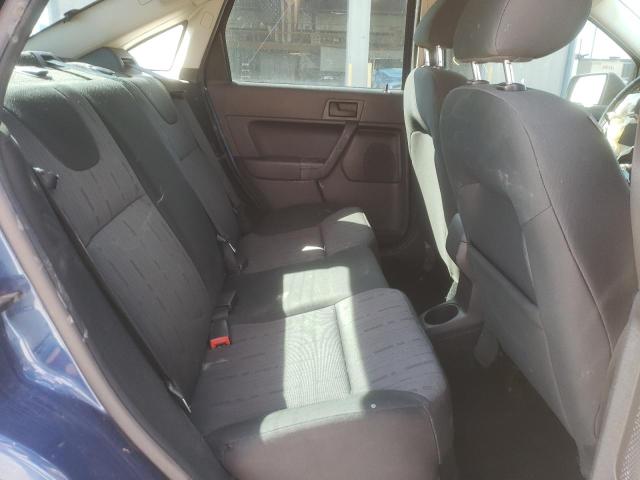 Photo 6 from auction – 2008 FORD FOCUS SE with VIN 1FAHP35N18W219827