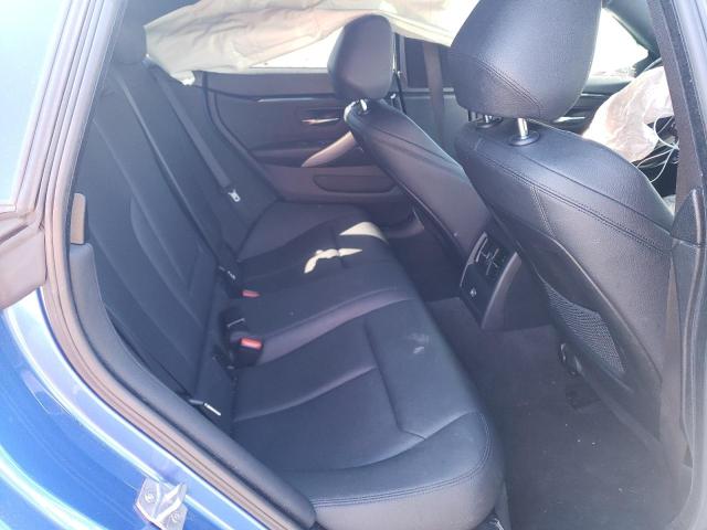 Photo 6 from auction – 2015 BMW 428 XI GRA with VIN WBA4A7C54FD413844