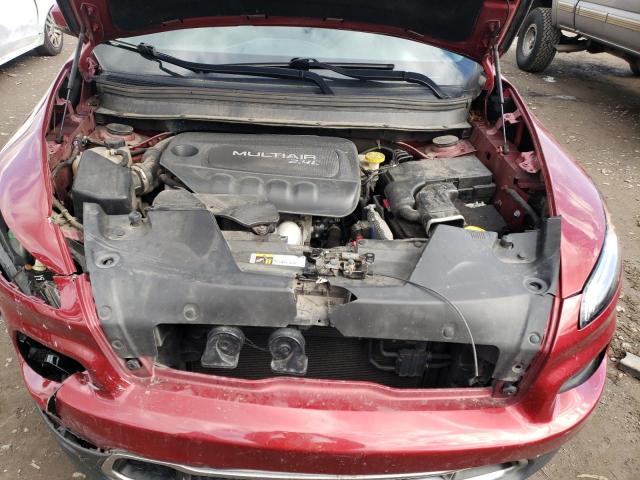 Photo 7 from auction – 2017 JEEP CHEROKEE L with VIN 1C4PJMDB3HW519812