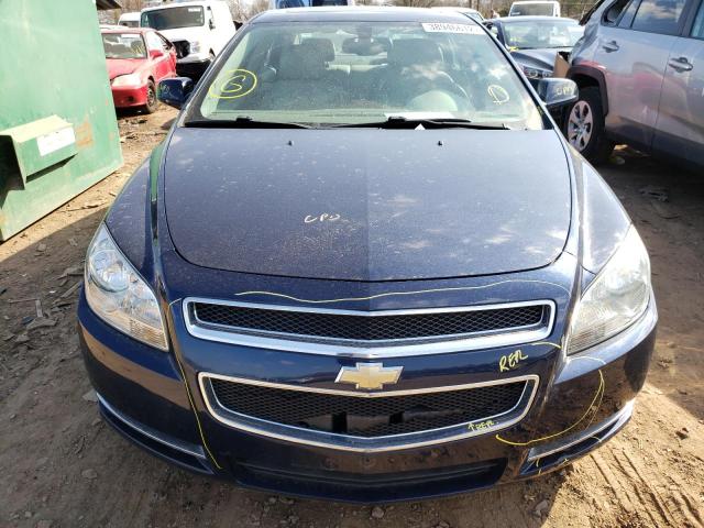 Photo 9 from auction – 2012 CHEVROLET MALIBU 2LT with VIN 1G1ZD5E09CF250476