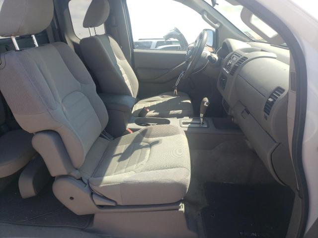 Photo 5 from auction – 2013 NISSAN FRONTIER S with VIN 1N6BD0CT6DN762970