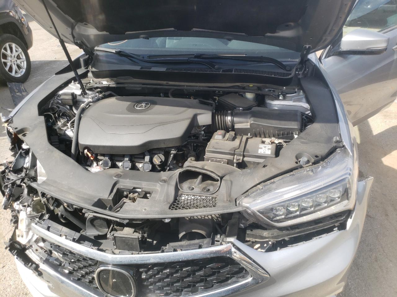 Photo 7 from auction – 2018 ACURA TLX TECH with VIN 19UUB2F54JA006861