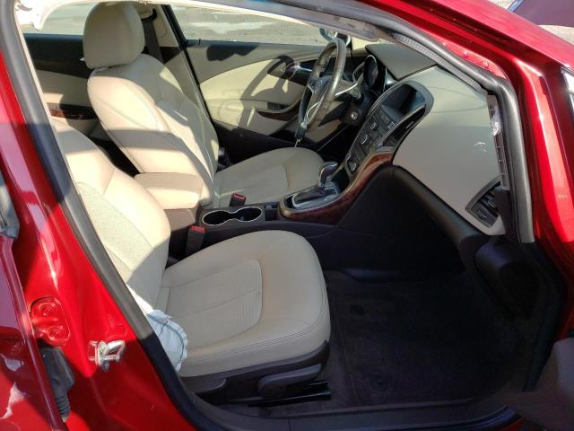 Photo 5 from auction – 2013 BUICK VERANO CON with VIN 1G4PR5SK4D4107739