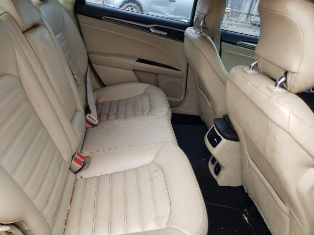 Photo 6 from auction – 2015 FORD FUSION SE with VIN 3FA6P0LU9FR134847