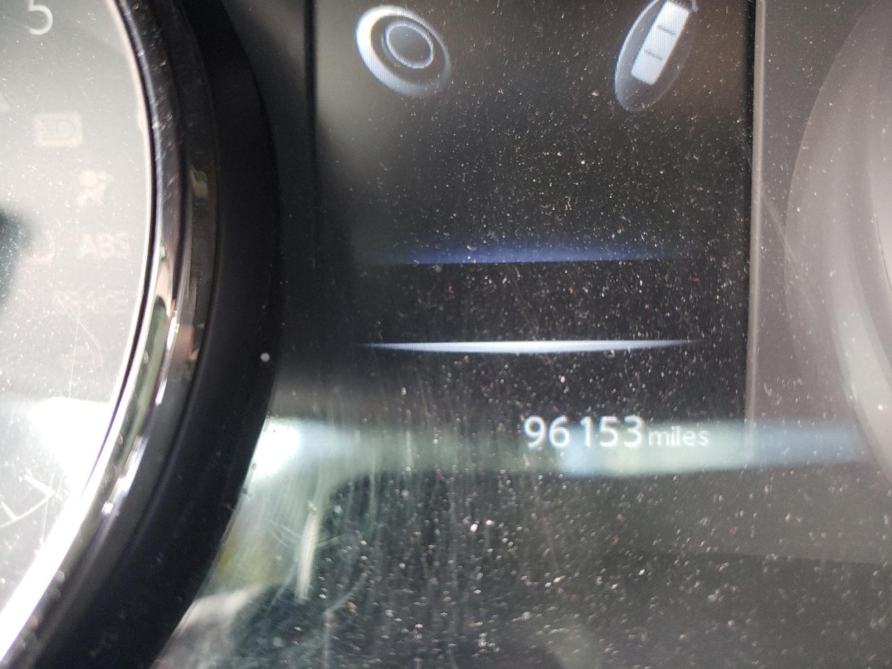 Photo 8 from auction – 2017 NISSAN ROGUE S with VIN KNMAT2MT3HP508073