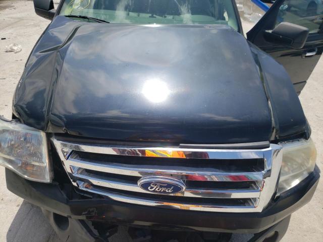 Photo 7 from auction – 2007 FORD EXPEDITION with VIN 1FMFU15507LA94071