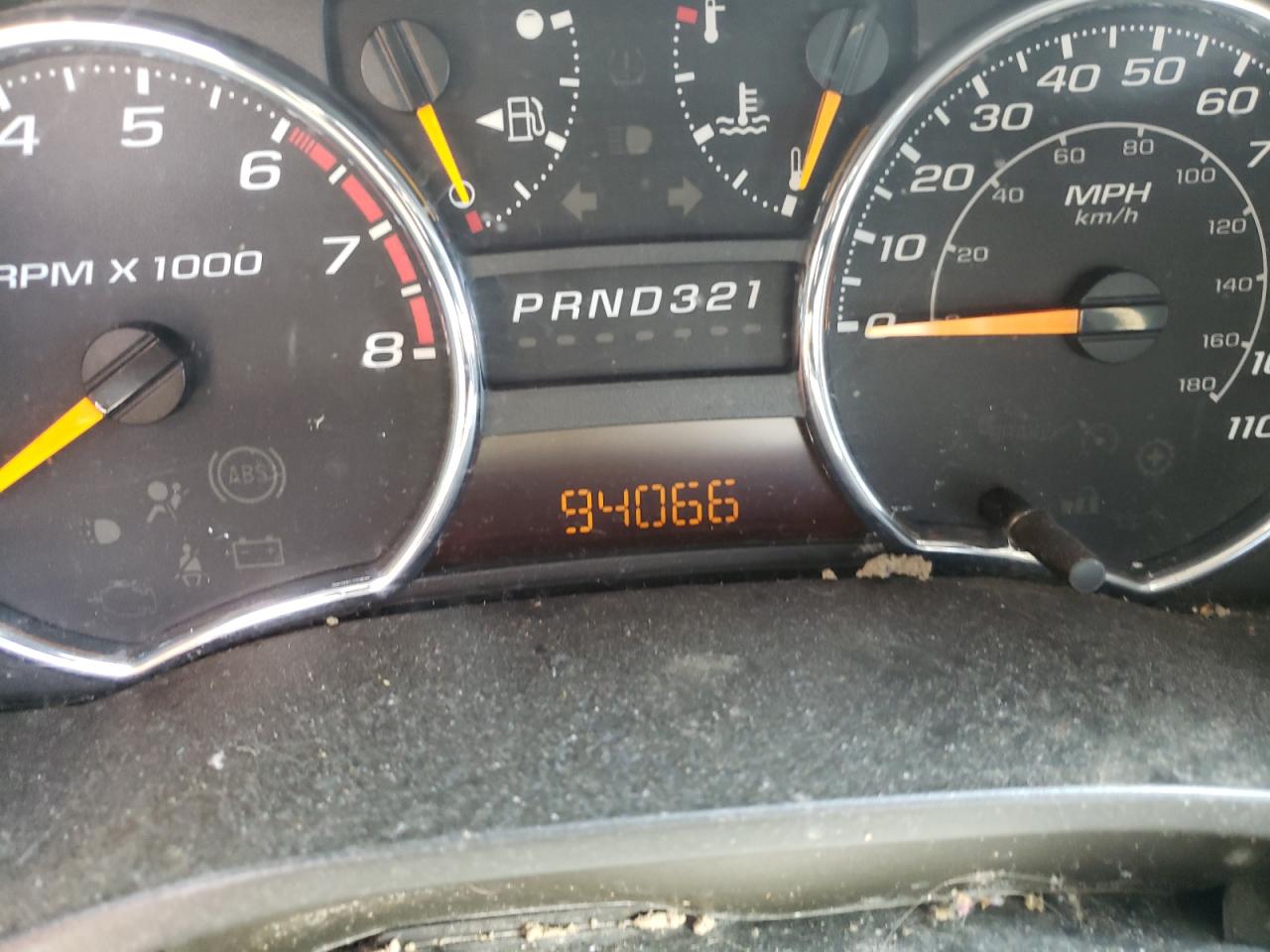 Photo 8 from auction – 2007 CHEVROLET COLORADO with VIN 1GCCS149378242492