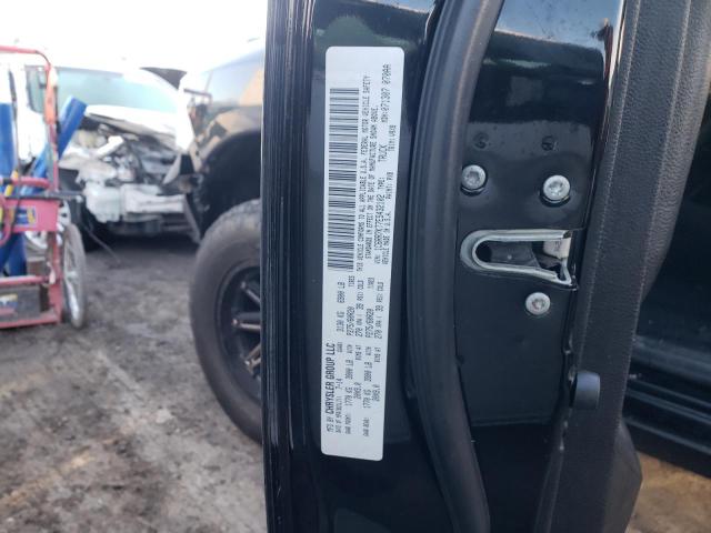 Photo 10 from auction – 2014 RAM 1500 ST with VIN 1C6RR7KT7ES432102