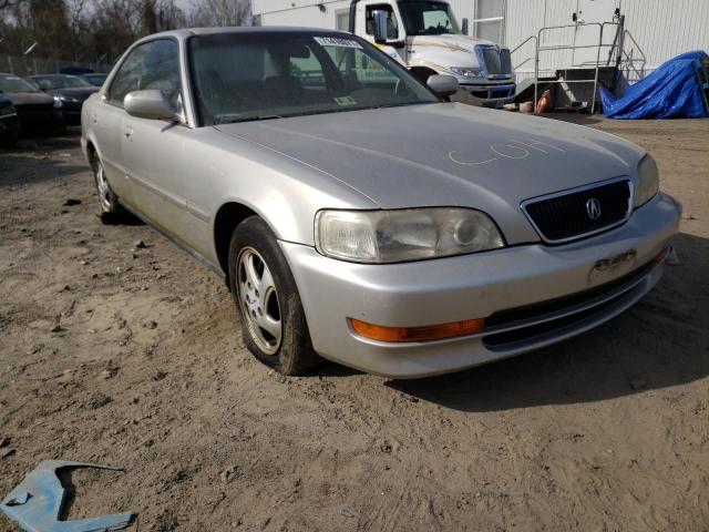 Photo 1 from auction – 1998 ACURA 3.2TL with VIN JH4UA3640WC004310