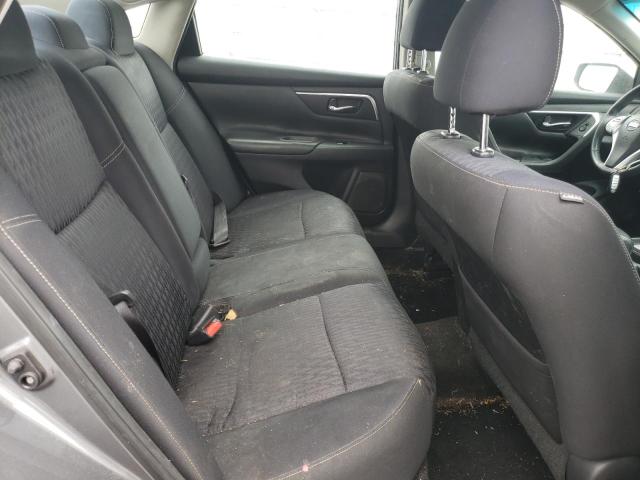 Photo 6 from auction – 2017 NISSAN ALTIMA 2.5 with VIN 1N4AL3AP8HC270098