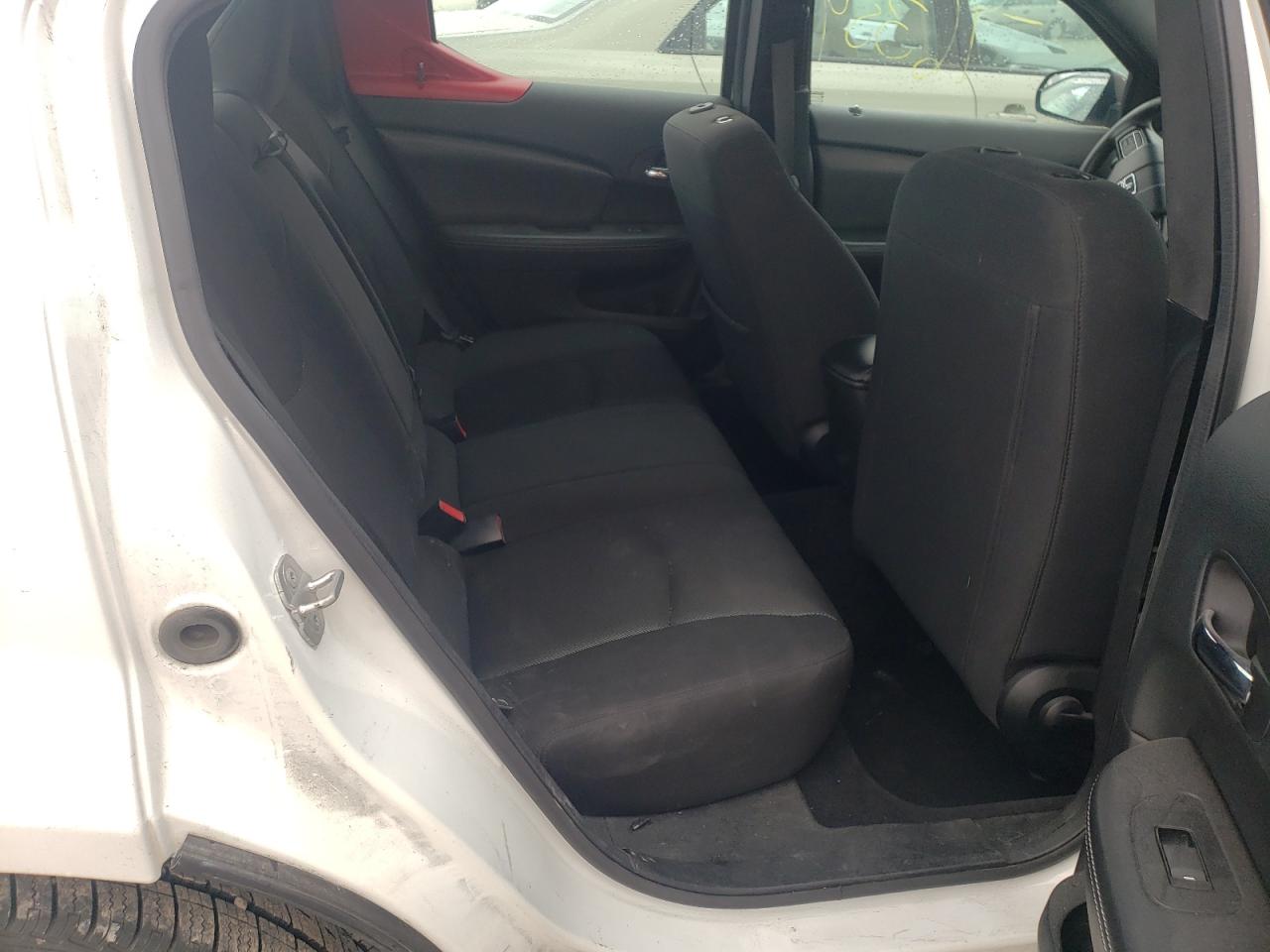 Photo 6 from auction – 2013 DODGE AVENGER SE with VIN 1C3CDZAB5DN662644