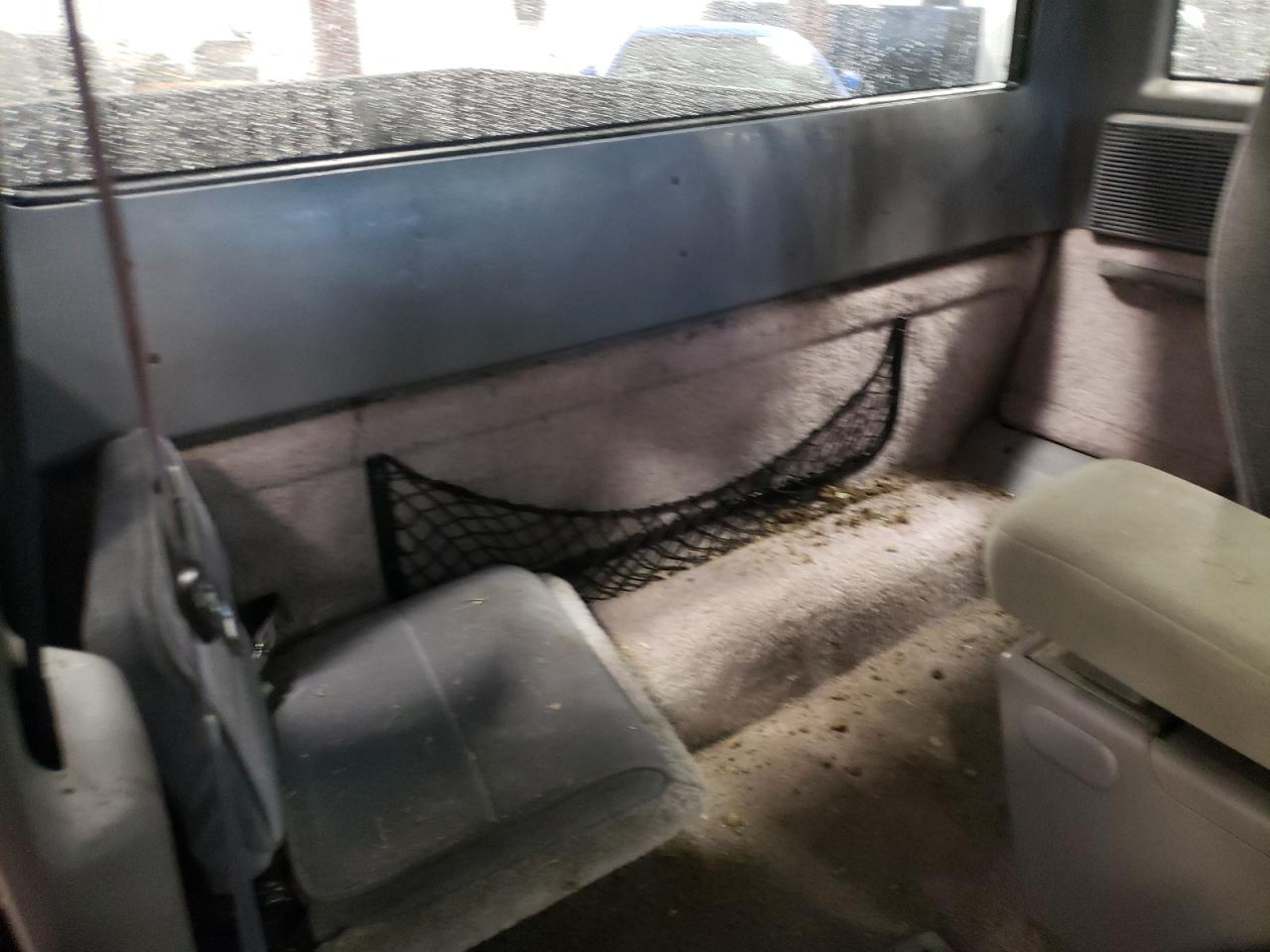 Photo 6 from auction – 1994 MAZDA B3000 CAB with VIN 4F4CR16U5RTM00285