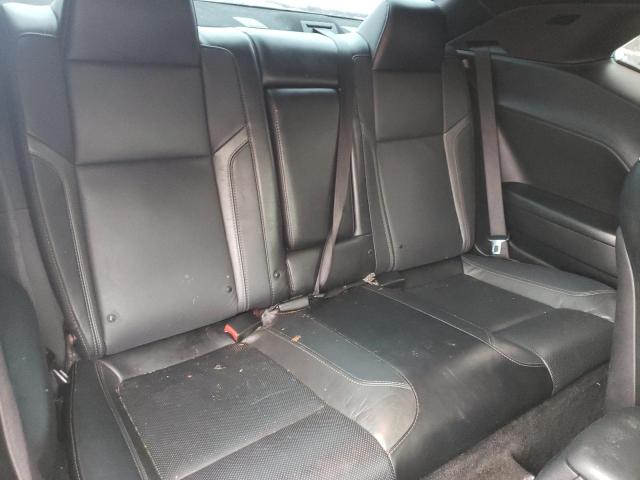 Photo 6 from auction – 2015 DODGE CHALLENGER with VIN 2C3CDZBG9FH711544