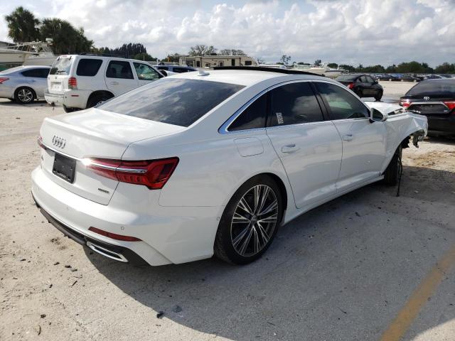 Photo 4 from auction – 2019 AUDI A6 PRESTIG with VIN WAUM2AF23KN076809