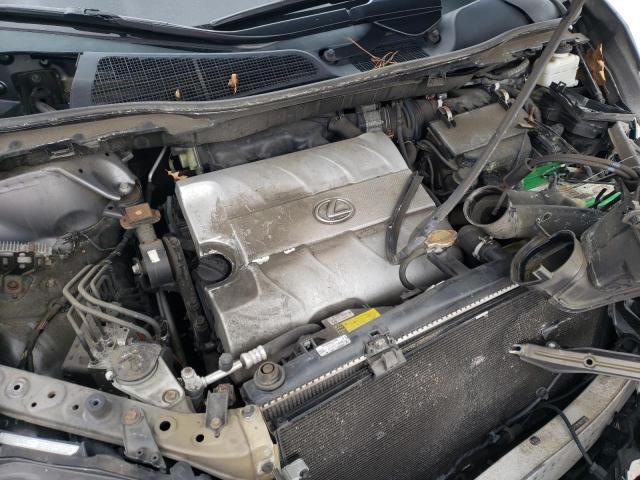 Photo 7 from auction – 2013 LEXUS RX 350 BAS with VIN 2T2BK1BA0DC177072