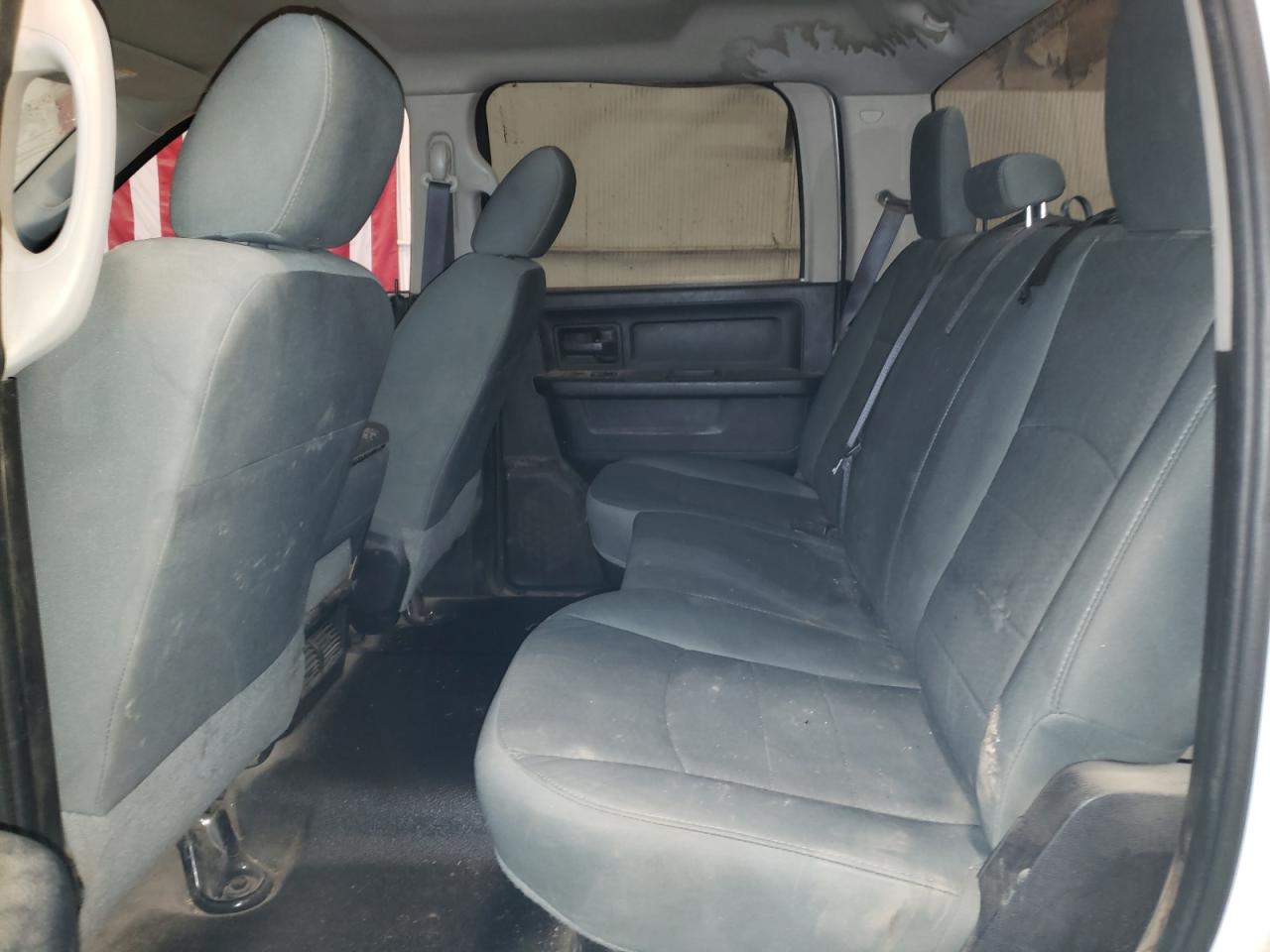 Photo 6 from auction – 2015 RAM 3500 with VIN 3C7WRTCL2FG526595