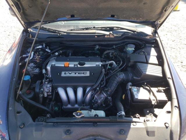 Photo 7 from auction – 2004 HONDA ACCORD EX with VIN JHMCM56844C006575