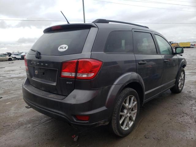 Photo 4 from auction – 2014 DODGE JOURNEY SX with VIN 3C4PDCBB6ET150725