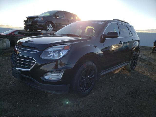 صورة رقم 2 من المزاد - 2016 CHEVROLET EQUINOX مع VIN 2GNFLFEK8G6281617