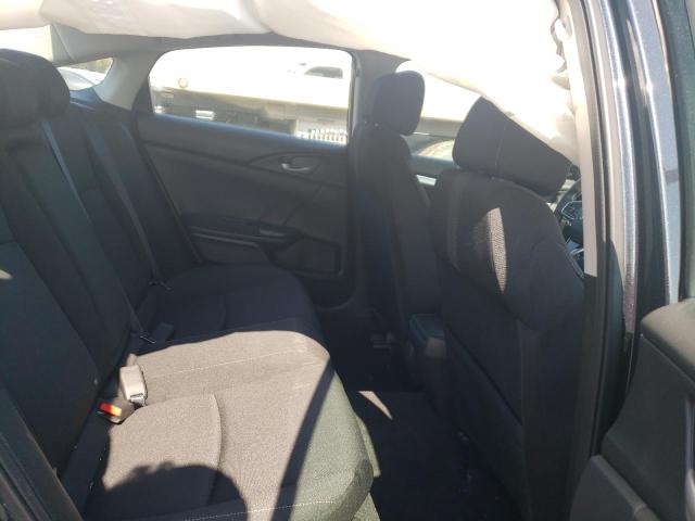 Photo 6 from auction – 2019 HONDA CIVIC EX with VIN 2HGFC2F71KH041979