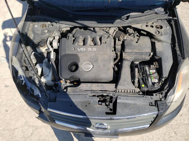 Photo 7 from auction – 2009 NISSAN ALTIMA 3.5 with VIN 1N4BL21E69C193262