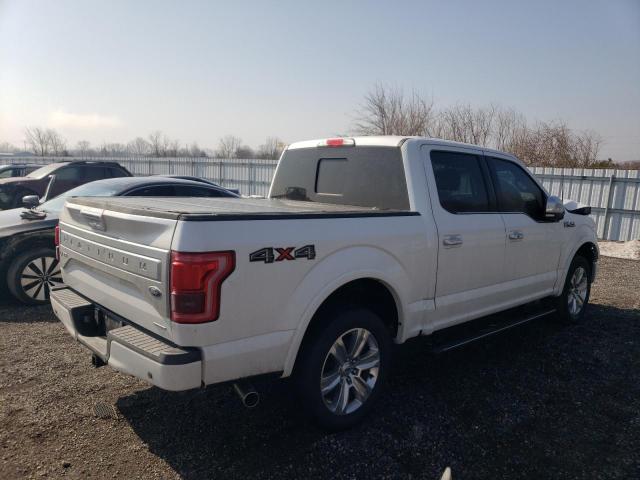 Photo 4 from auction – 2016 FORD F150 SUPER with VIN 1FTEW1EF5GFC21107