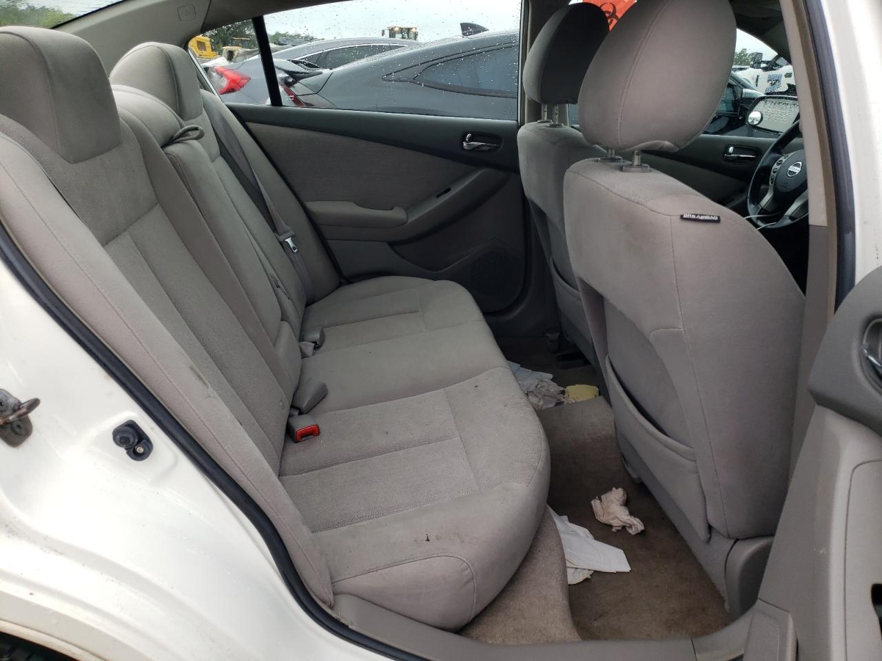 Фото 6 с аукциона – 2010 NISSAN ALTIMA BAS с VIN 1N4AL2AP1AN456263