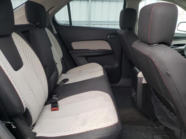Photo 6 from auction – 2009 CHEVROLET EQUINOX with VIN 2CNFLCECXB6267030