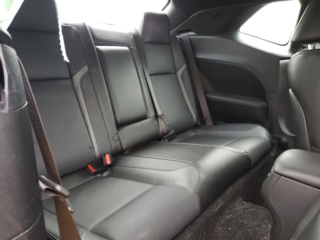 Photo 6 from auction – 2019 DODGE CHALLENGER with VIN 2C3CDZAG0KH729233