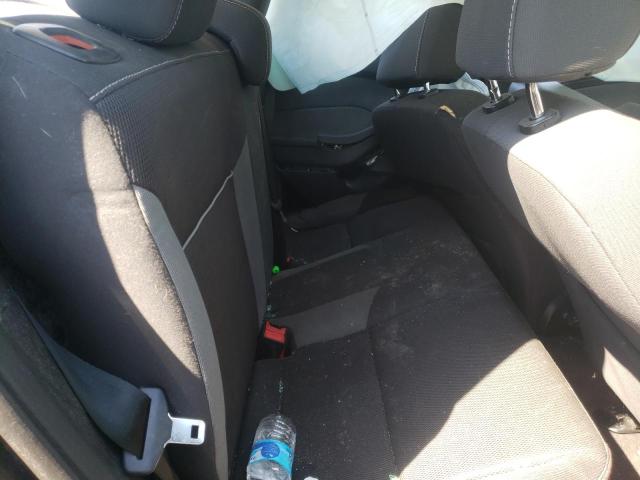 صورة رقم 6 من المزاد - 2014 FORD FOCUS SE مع VIN 1FADP3F29EL195521