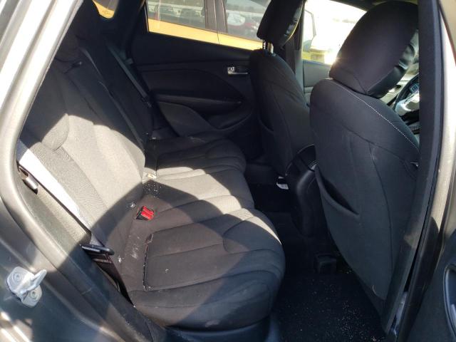 Photo 6 from auction – 2013 DODGE DART LIMIT with VIN 1C3CDFCA2DD150431