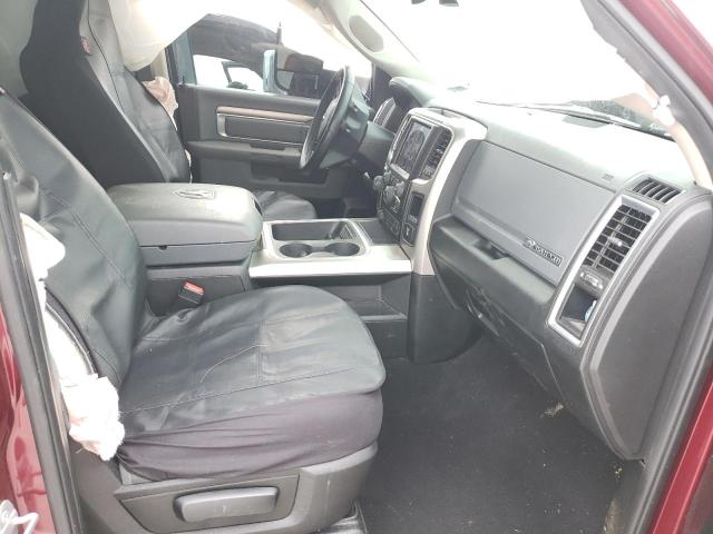 صورة رقم 5 من المزاد - 2018 RAM 1500 SLT مع VIN 1C6RR7TTXJS204605