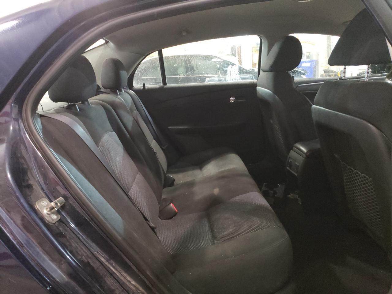 Photo 6 from auction – 2011 CHEVROLET MALIBU 1LT with VIN 1G1ZC5E10BF341856