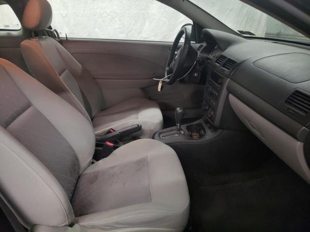 Photo 5 from auction – 2008 CHEVROLET COBALT LS with VIN 1G1AK18F687156147