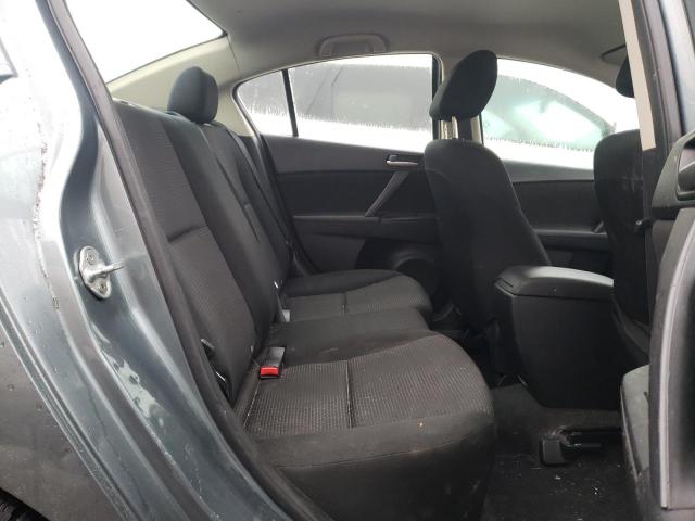 Photo 6 from auction – 2012 MAZDA 3 I with VIN JM1BL1UF1C1542601