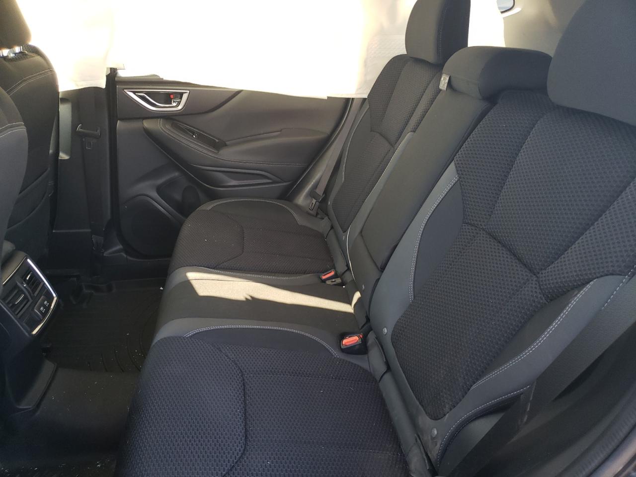 Photo 5 from auction – 2019 SUBARU FORESTER P with VIN JF2SKAGC7KH414620