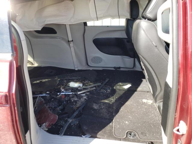 Photo 6 from auction – 2019 CHRYSLER PACIFICA T with VIN 2C4RC1BG5KR576836