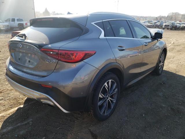 Photo 4 from auction – 2017 INFINITI QX30 BASE with VIN SJKCH5CR9HA023910