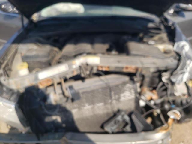 Photo 7 from auction – 2010 CHRYSLER 300 TOURIN with VIN 2C3CA5CV9AH140273