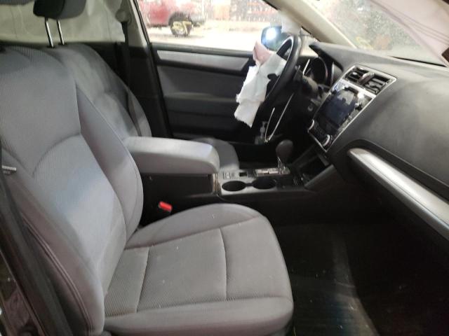 Photo 5 from auction – 2018 SUBARU OUTBACK 2. with VIN 4S4BSAHC6J3344435