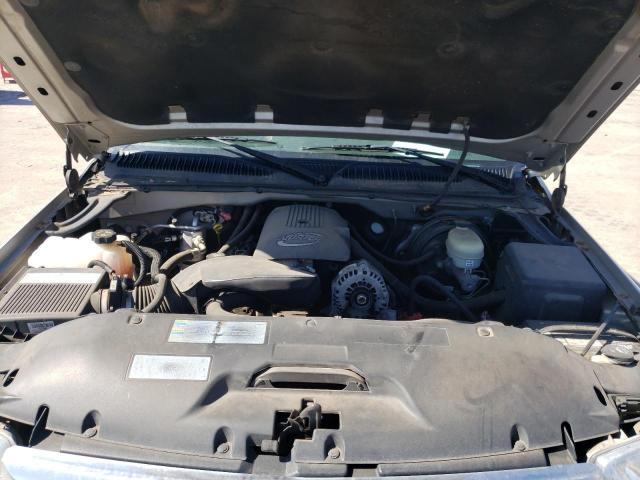 Photo 7 from auction – 2005 GMC NEW SIERRA with VIN 2GTEC13T651389683