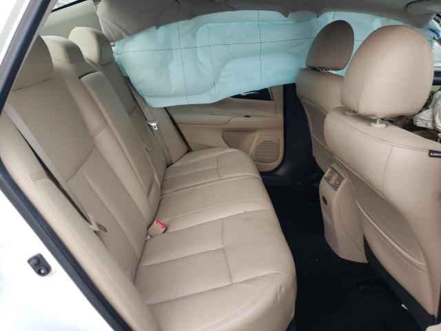 Photo 6 from auction – 2017 NISSAN ALTIMA 2.5 with VIN 1N4AL3AP0HC495261